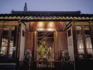 Zhujiajiao Jingting Inn