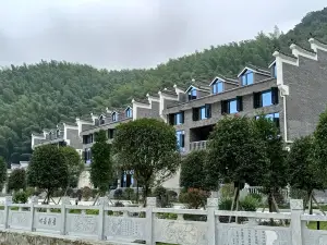 Hengyang Fangguang Yunyue Villa