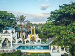 Rosario Oasis Resort