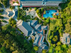 Dongguan Forum Hotel and Apartment