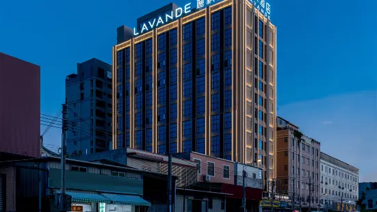 LAVANDE HOTELS