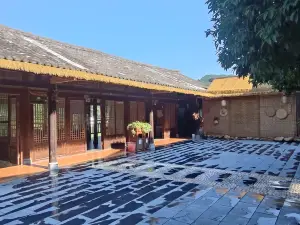 랑산 바자오자이 사오얼 팜 하우스