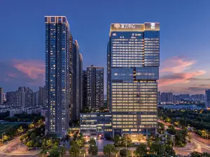 Boting Yunshang Vacation Homestay (Chunxi Road)
