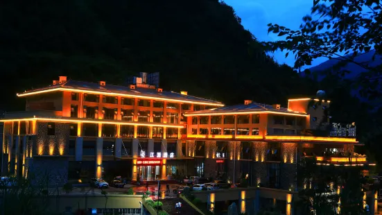 Jiangyuan Hotel