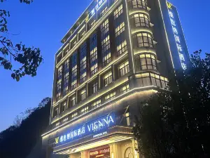 Vienna International Hotel