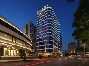 YongNingHuiPlatinumZunHotel