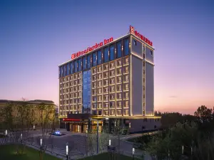 Hilton Garden Inn Jinghe County