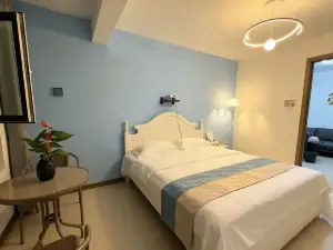 Gu'an Shiyu Homestay