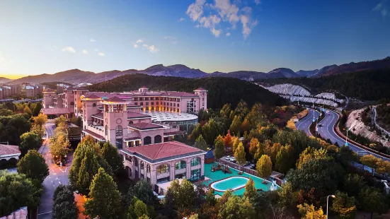Tianjin Jingji Saintlight Resort&Spa