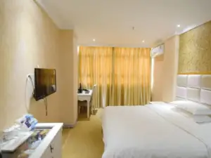 Xingyi Chaosheng Grand Hotel