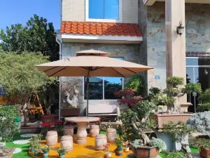 Lakeside Garden Hotel