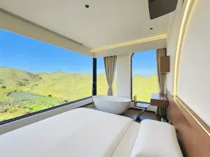 Nanshan Starry Sky Homestay
