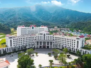 뤄푸산 바오톈 인터내셔널 리조트 & 호텔 후이저우