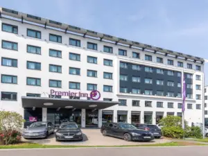 Premier Inn Stuttgart Airport/Messe