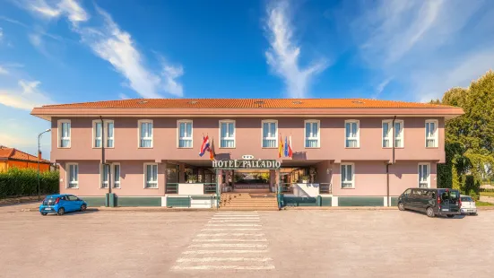 帕拉迪奧酒店