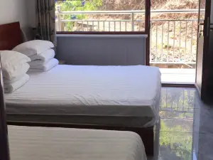 Lin Meng Manor Homestay