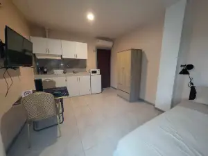 PALAU PARADISE COMFORT