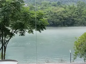 Water Mist Homestay
