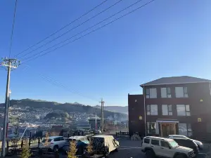 郎木倉民宿