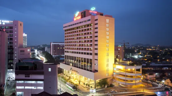 Bayview Hotel Melaka