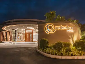 Rachabhura Hotel