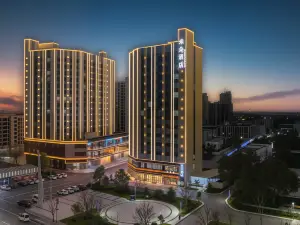 Mido Hotel (First Affiliated Hospital of Weihui Medical College)