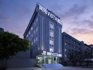 Jianmo ViSTA Hotel (Qihe Chang'ao International)