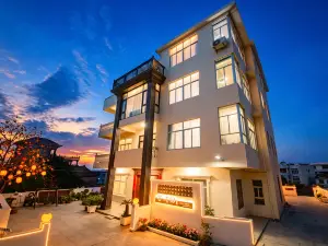 Meizhou Island Banrixian Homestay (Lianchi'ao Beach)