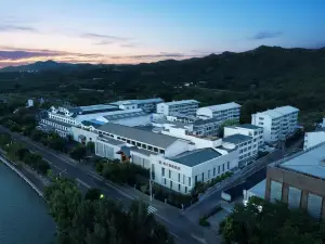 Grand Madison Chengde Summer Resort
