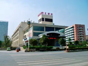 Zhonghui Hotel