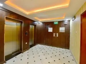 Al Bahjah Hotel