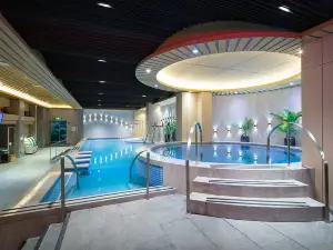 珠海棕泉水療酒店