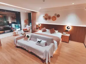 Shengsi Shiqi Homestay
