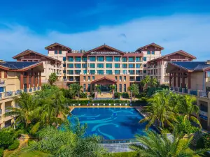 Weizhou Island Sea-View Resort