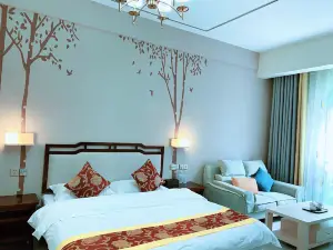 昌寧慈安賓館