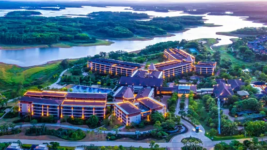 The Tang Hotel Noble Hainan