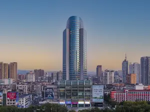 宜昌均瑤國際飯店