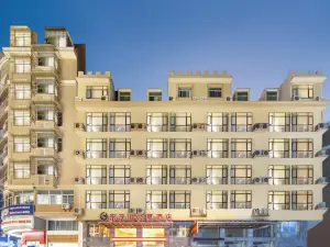 Pingtan Dongfushan Hotel