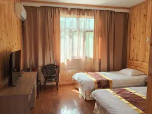 Moerdaoga Juyuan Senlin Zhijia Hotel
