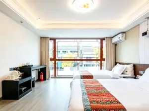 No. 57, Libang, Zhouzhuang Town, Kunshan City
