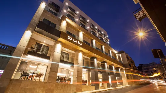 Solana Hotel & Spa
