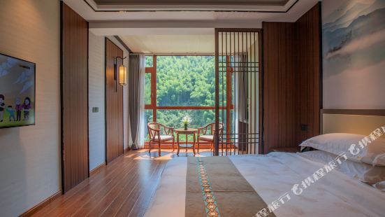 Yiyun Mountain Residence (Huangshan Scenic Area Nandamen Branch)