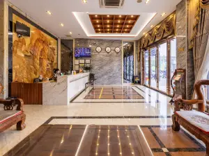 洋鑫商務飯店（江門鶴山共和和悅薈廣場店）