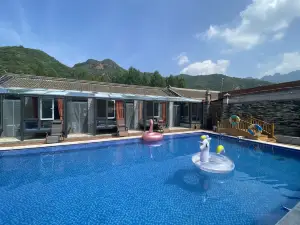 北京溪畔小築