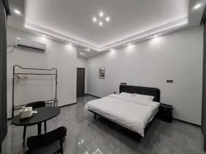 Pingtan Yujian Inn