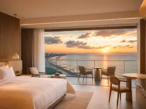 Jinshi Seaview Hotel (Beihai Silver Beach)