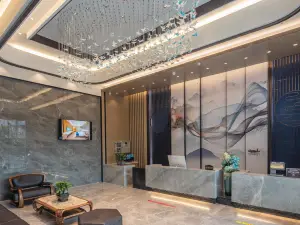 Tumai House Grand Hotel (Nanwai Haoyixin)