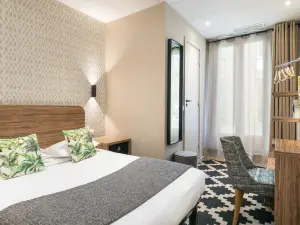 Hôtel Locarno Nice