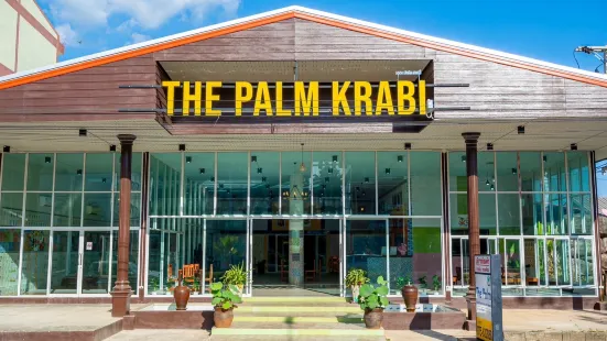 The Palm Krabi Residence And Resort