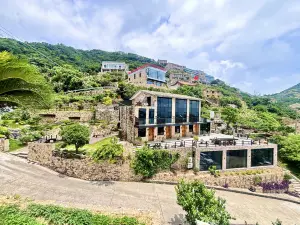 Wenling Yijing Haishe Homestay